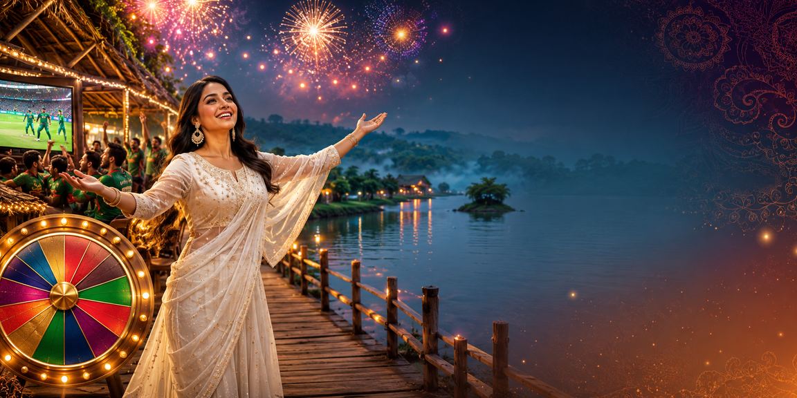 ক্রিকেট বেটিং বিল্ডিং ব্যান্ডারবান