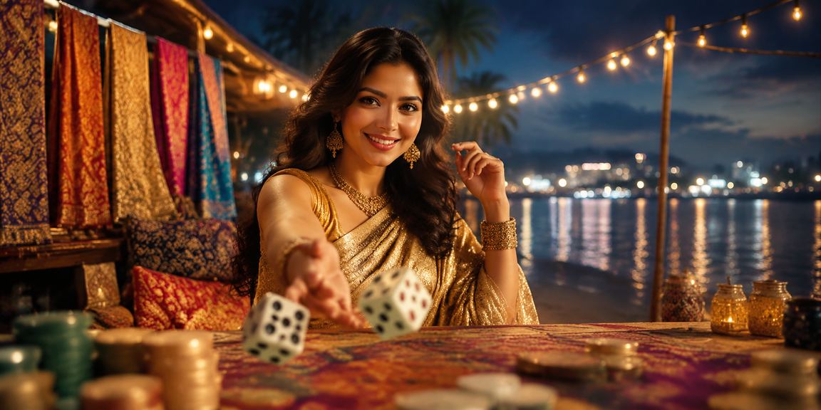 কক্সবাজার ডাইস গেম সহ ফিশিং গেম